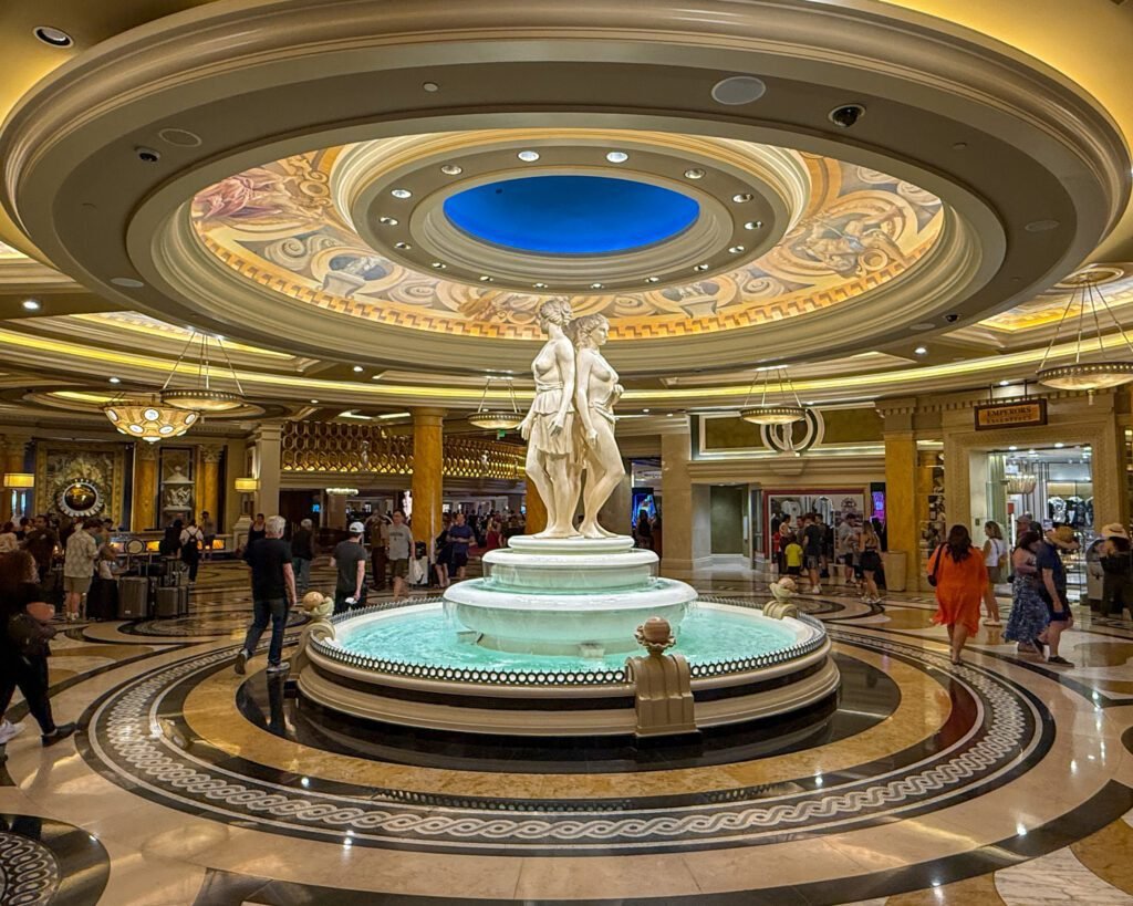 Caesars Palace
