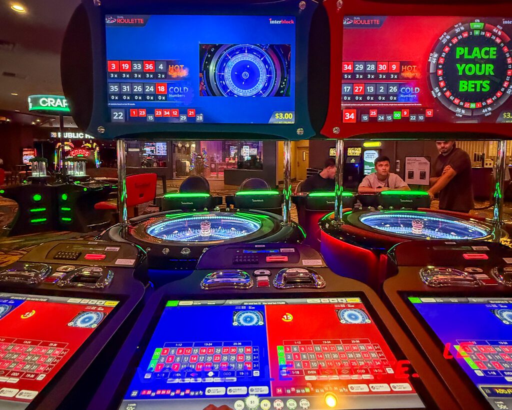Las Vegas