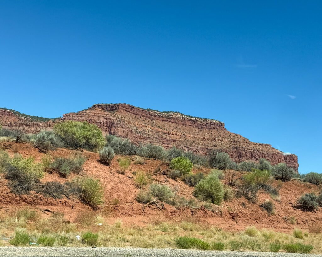 Arizona Canyon