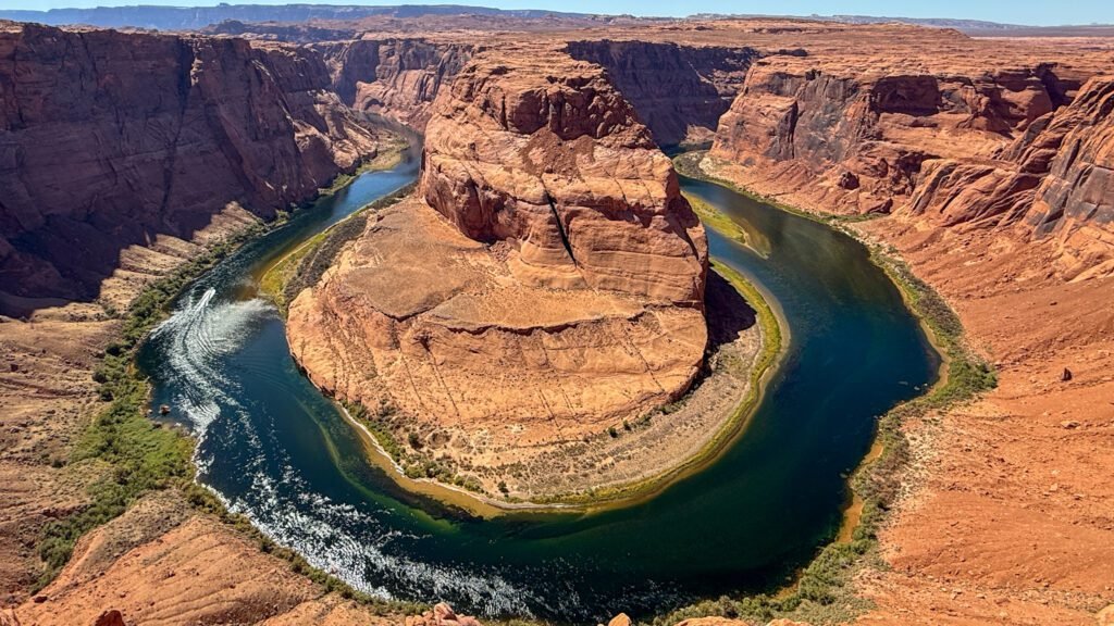 Horseshoe Bend