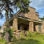 Kings Gap Mansion