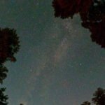 Stargazing at Cherry Springs State Park