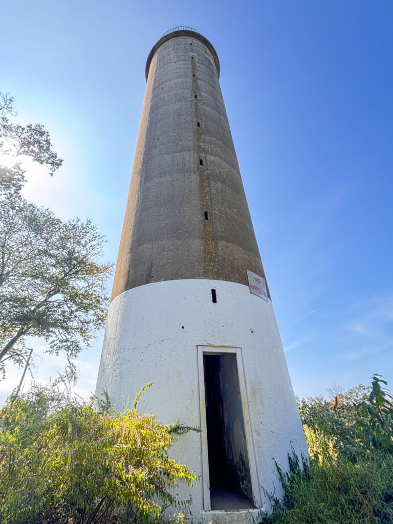 Governor Dick Tower