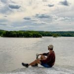 Susquehanna River Overlook