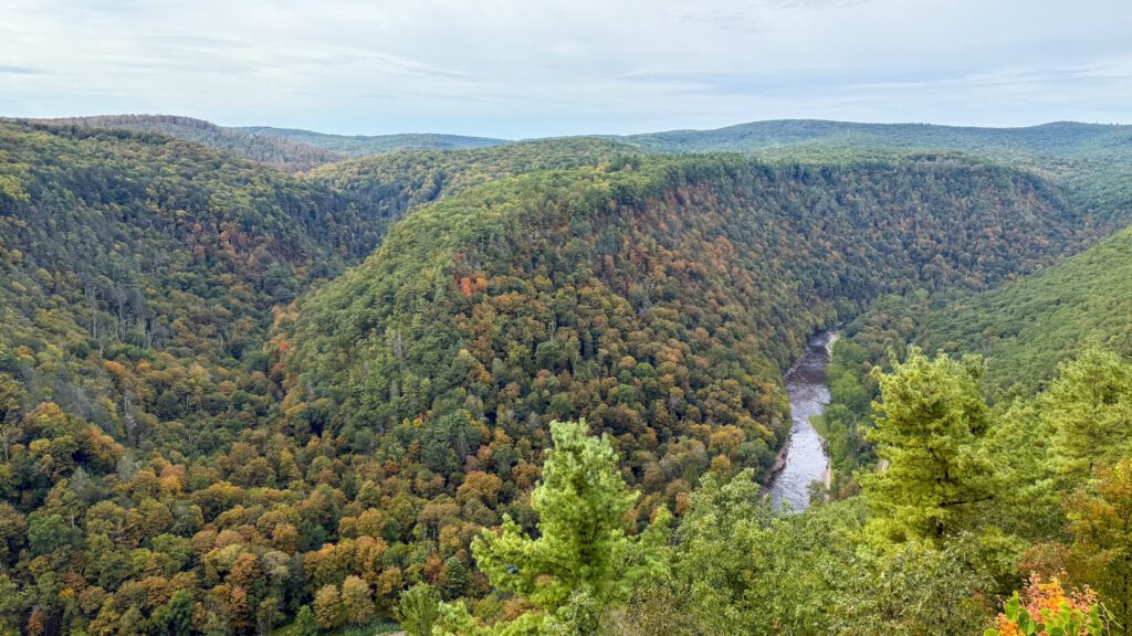 PA Grand Canyon