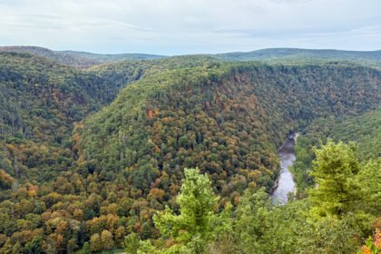 PA Grand Canyon