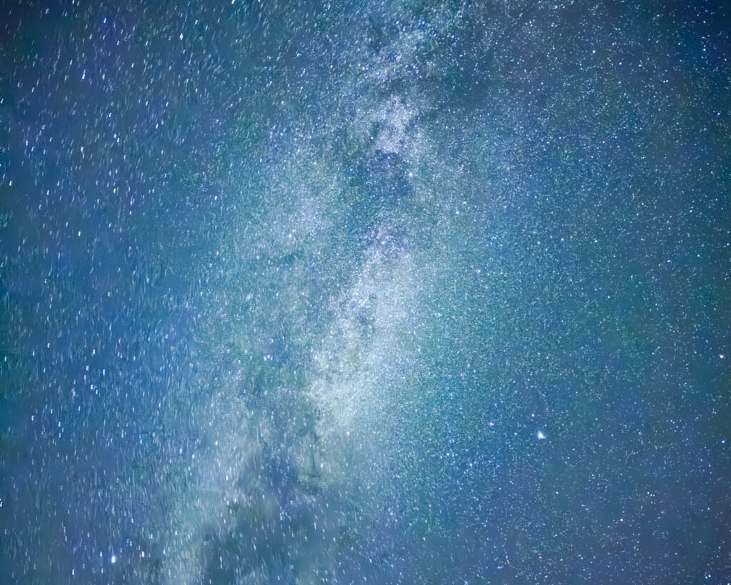 Cherry Springs Stargazing