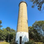 Governor Dick Tower