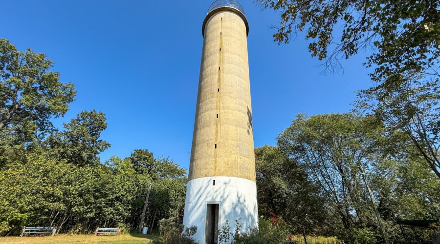 Governor Dick Tower