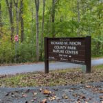 Nixon Park Nature Center