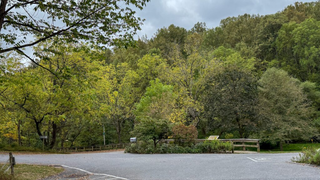 Nixon Park Nature Center