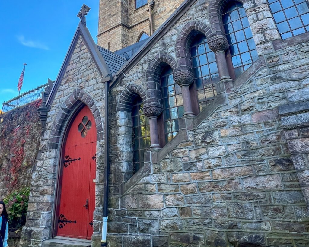 Old Jail Museum