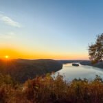 Pinnacle Scenic Overlook