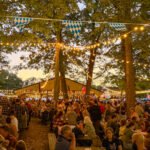 Reading Liederkranz Oktoberfest