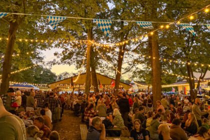 Reading Liederkranz Oktoberfest