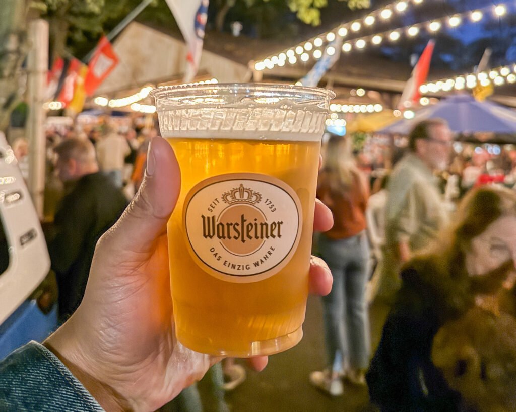 Oktoberfest 2025