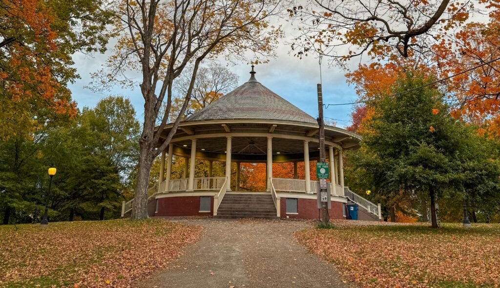 Farquhar Park York PA