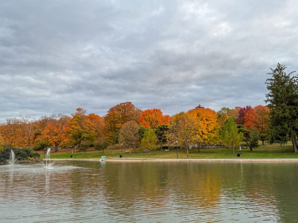 Farquhar Park