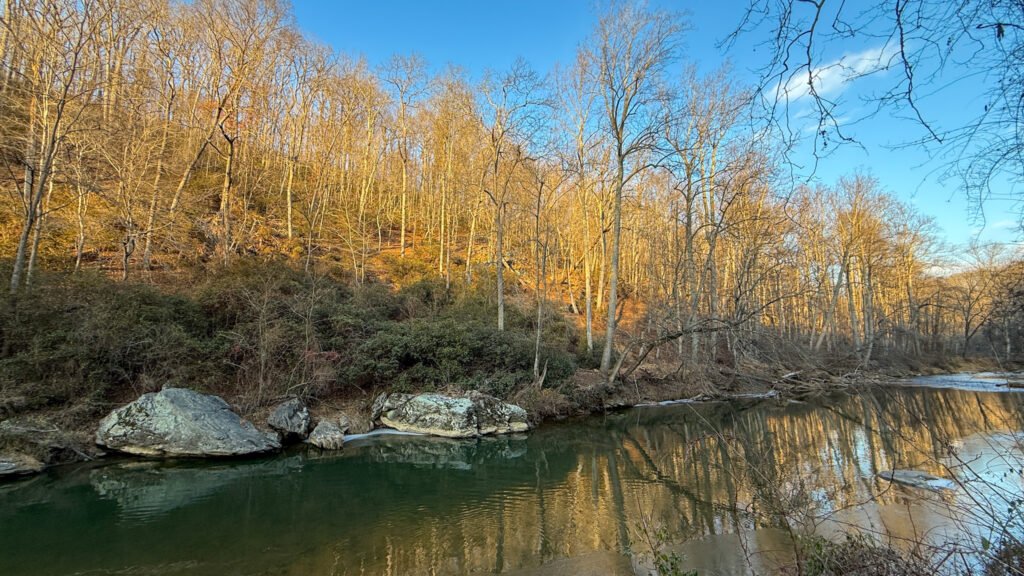 Deer Creek