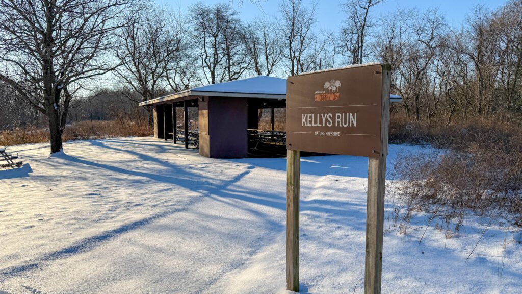 Kellys Run Nature Preserve