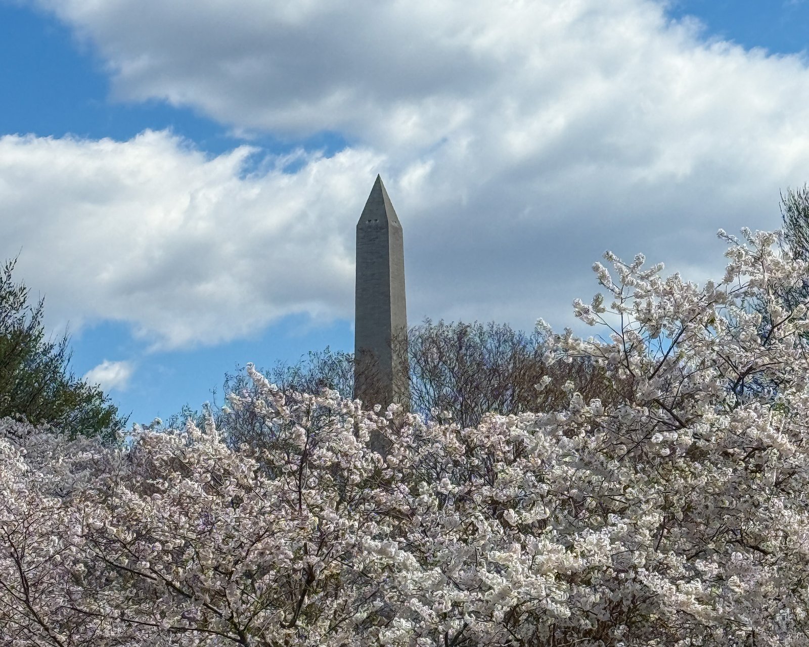 Washington Monument