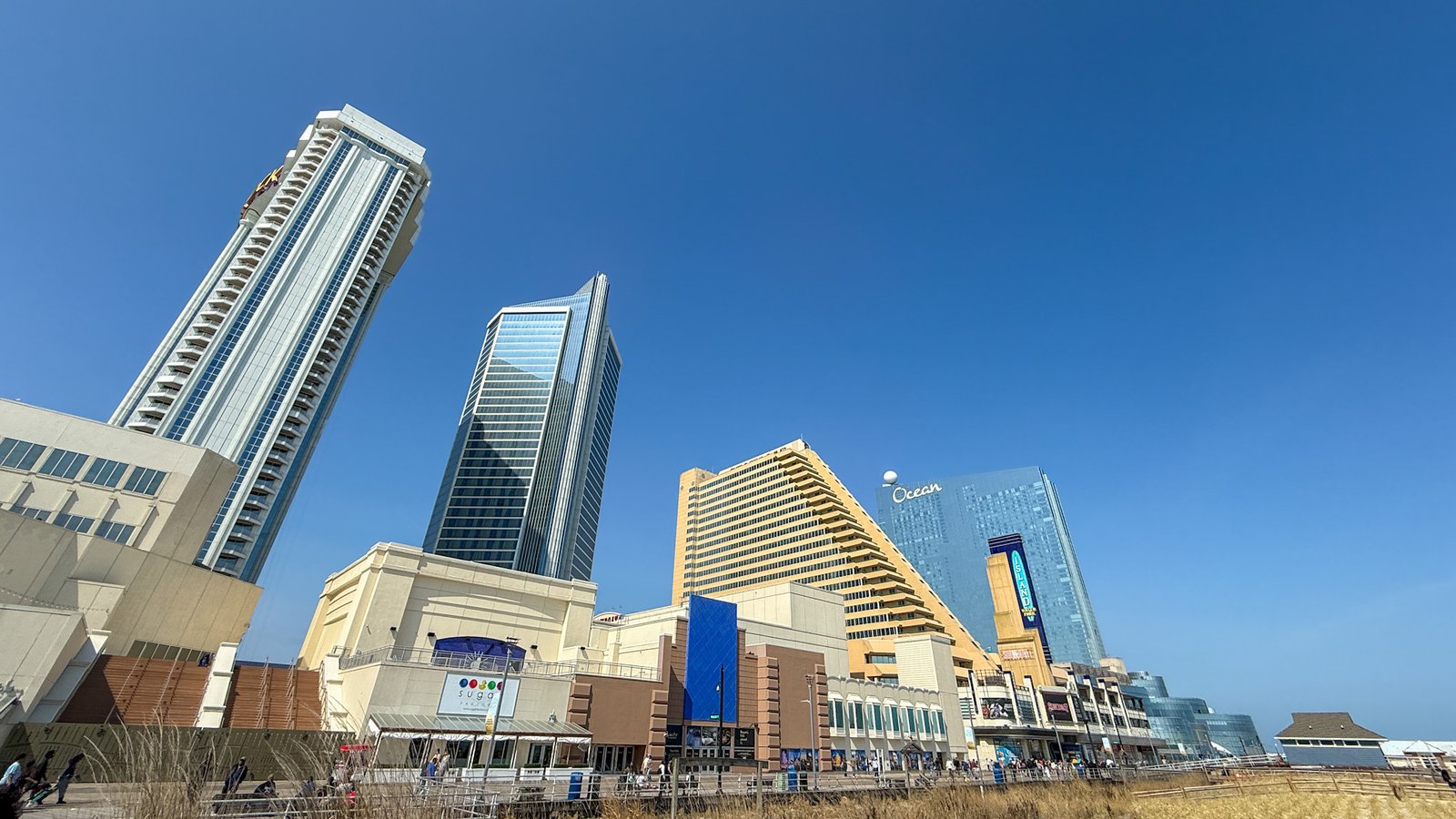 Atlantic City