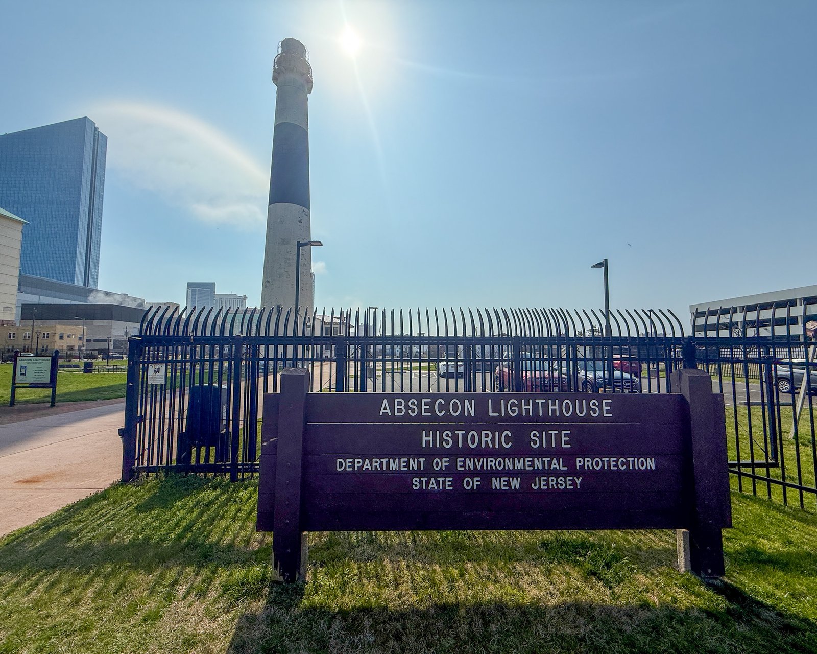 Absecon Lighthouse