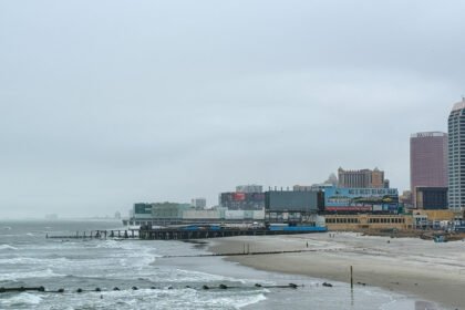 Atlantic City