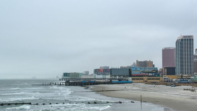 Atlantic City