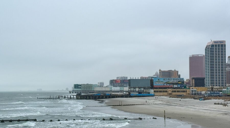 Atlantic City