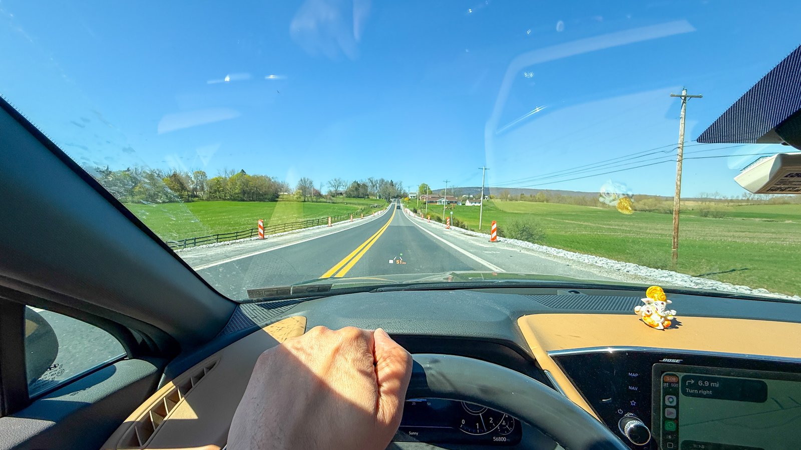 Cumberland Valley, PA