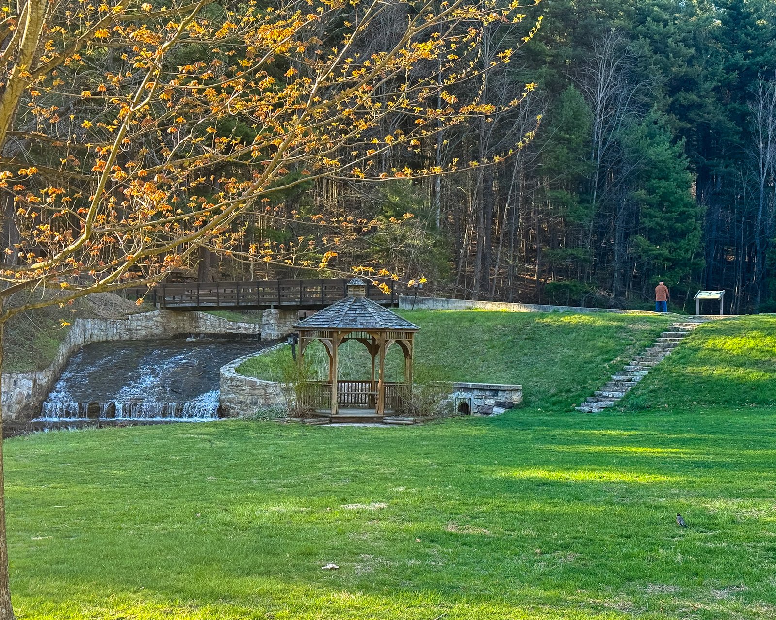 Colonel Denning State Park
