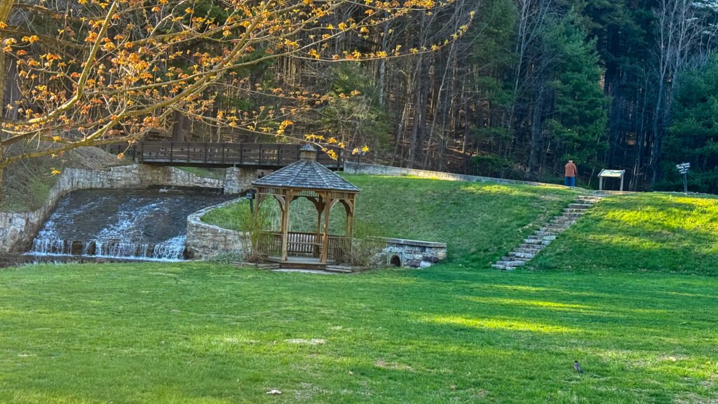 Colonel Denning State Park