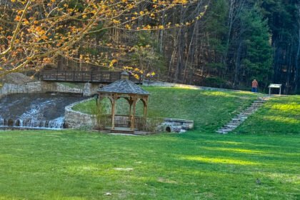 Colonel Denning State Park