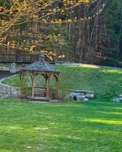 Colonel Denning State Park