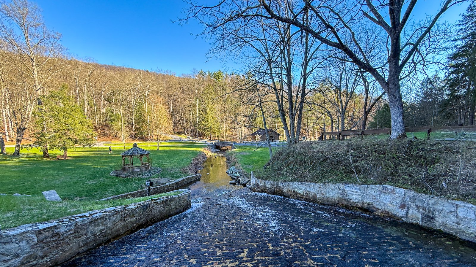Colonel Denning State Park