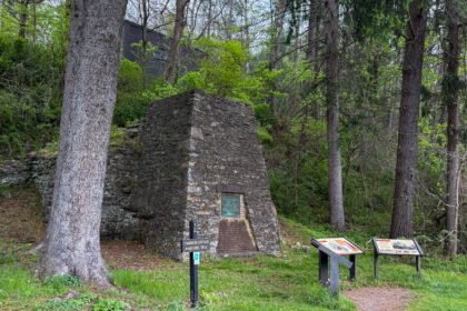 Caledonia State Park