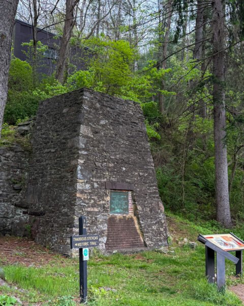 Caledonia State Park