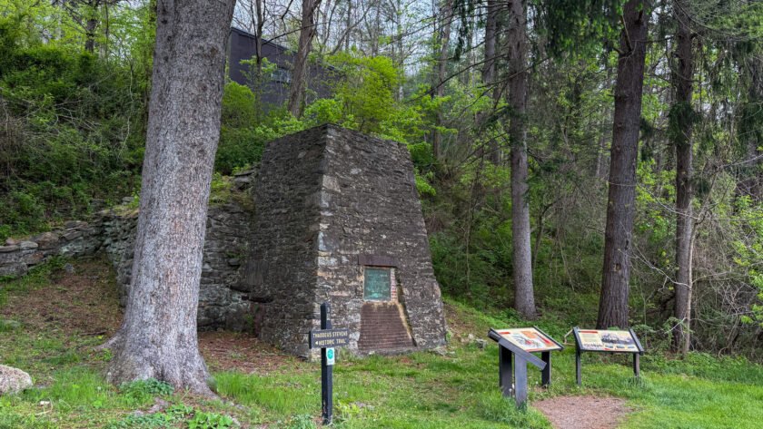 Caledonia State Park