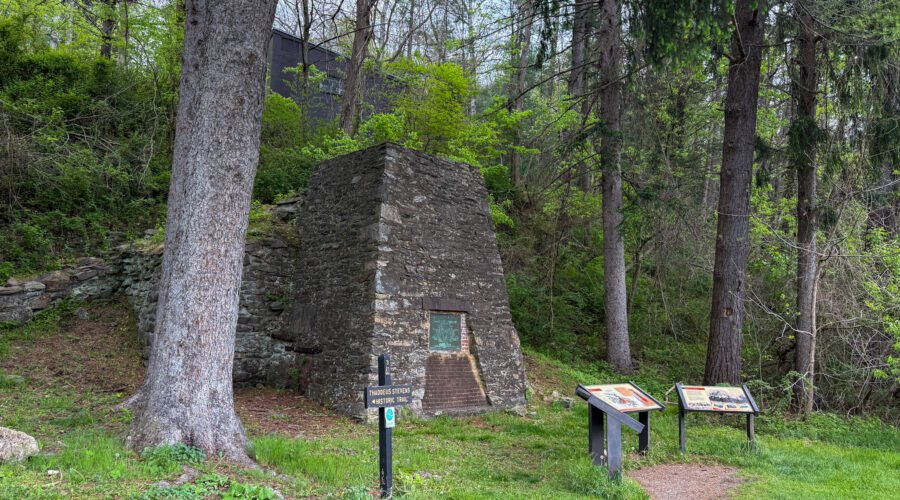 Caledonia State Park
