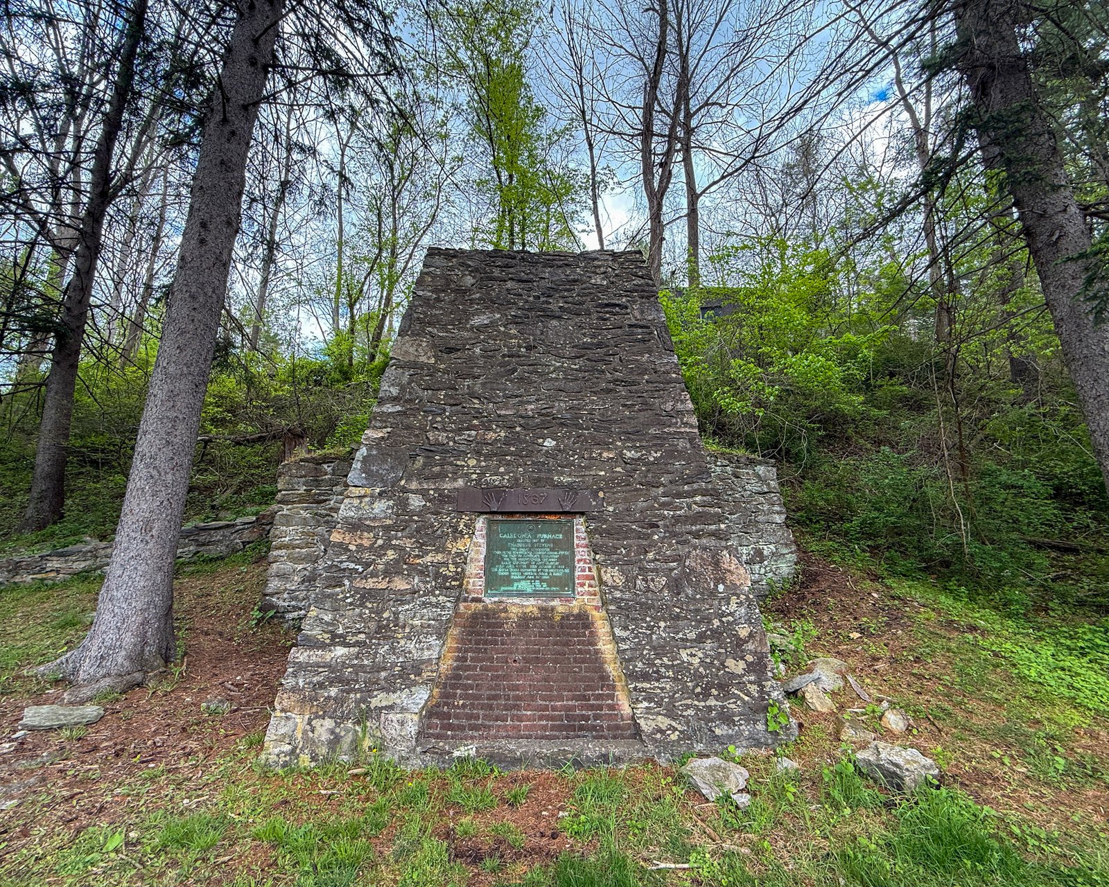 Caledonia State Park