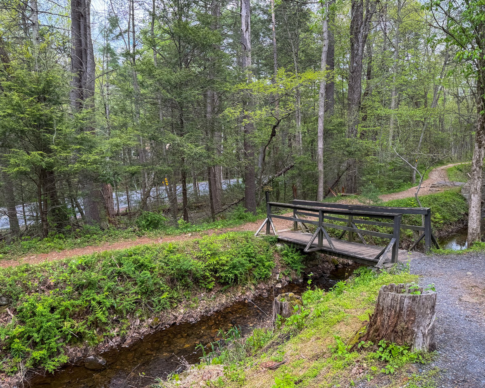 Thaddeus Stevens Historic Trail