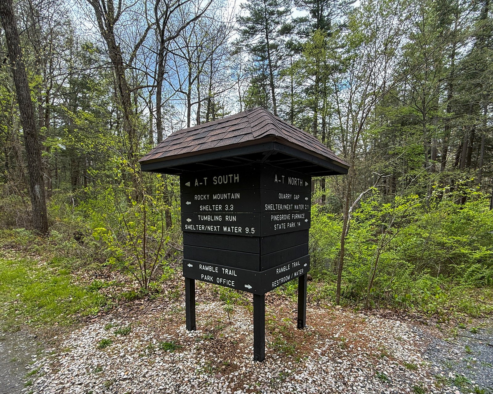Appalachian Trail