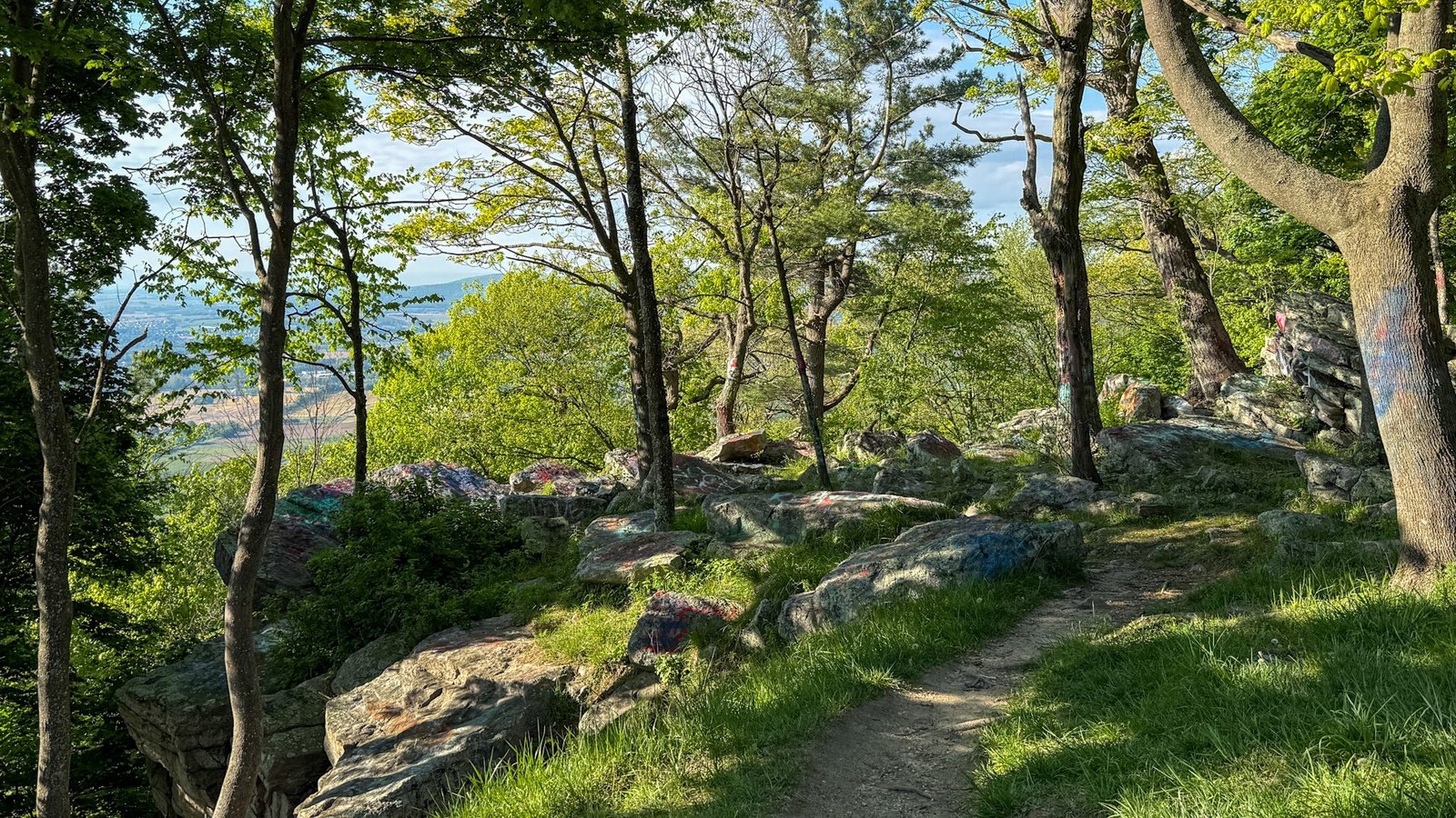 Appalachian Trail