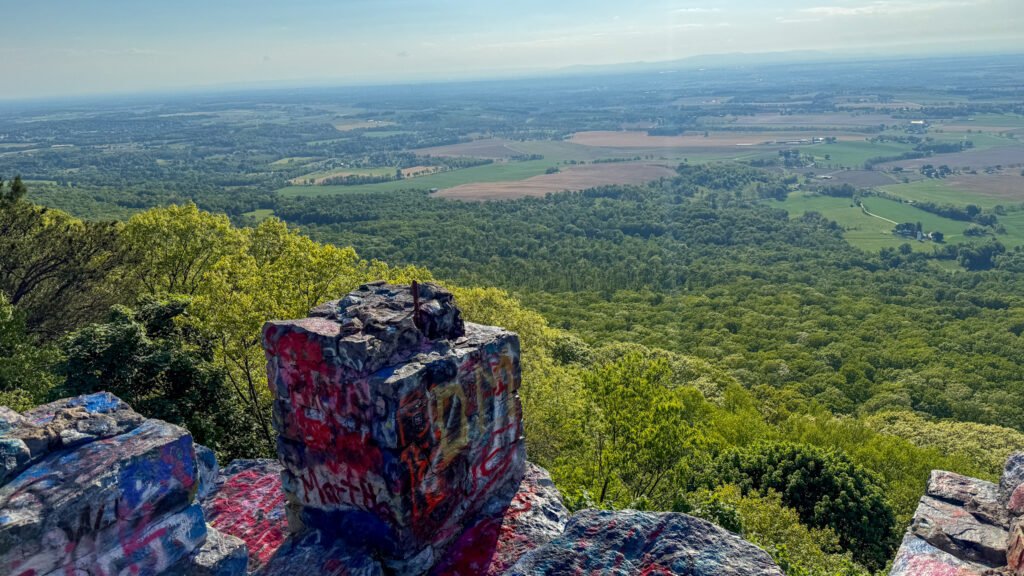 High Rock Overlook