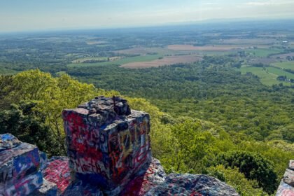High Rock Overlook