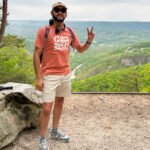 Thousand Steps Trail