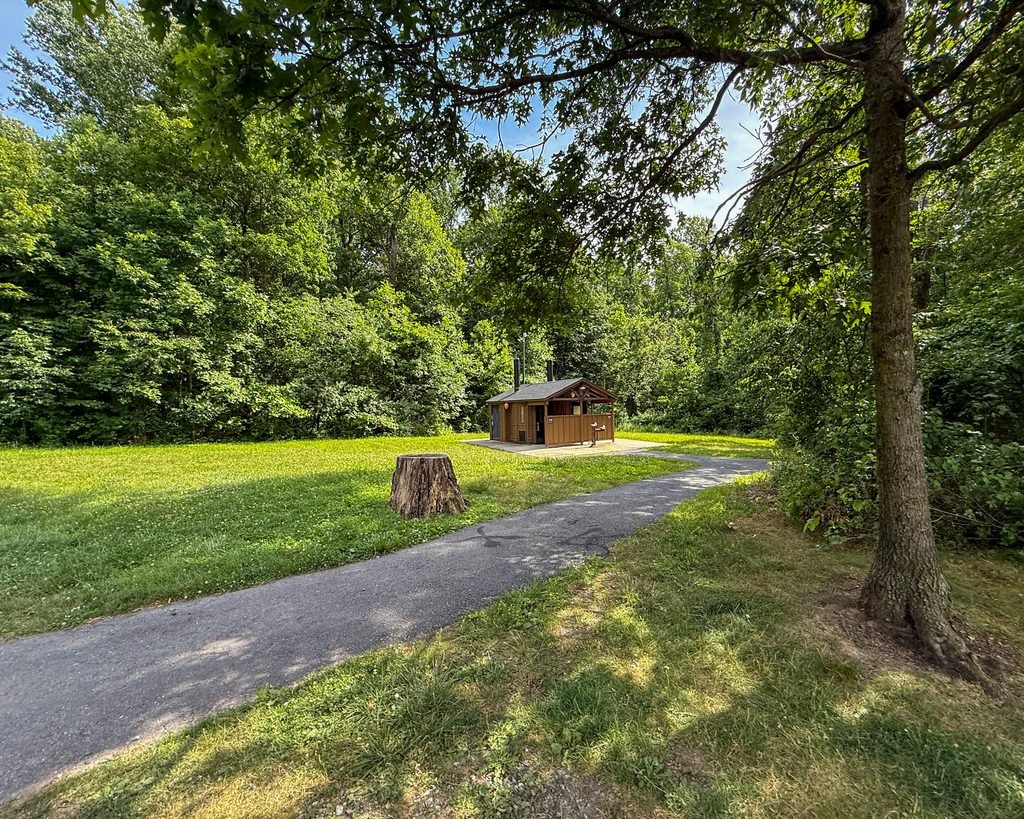 Boyd Conservation Area