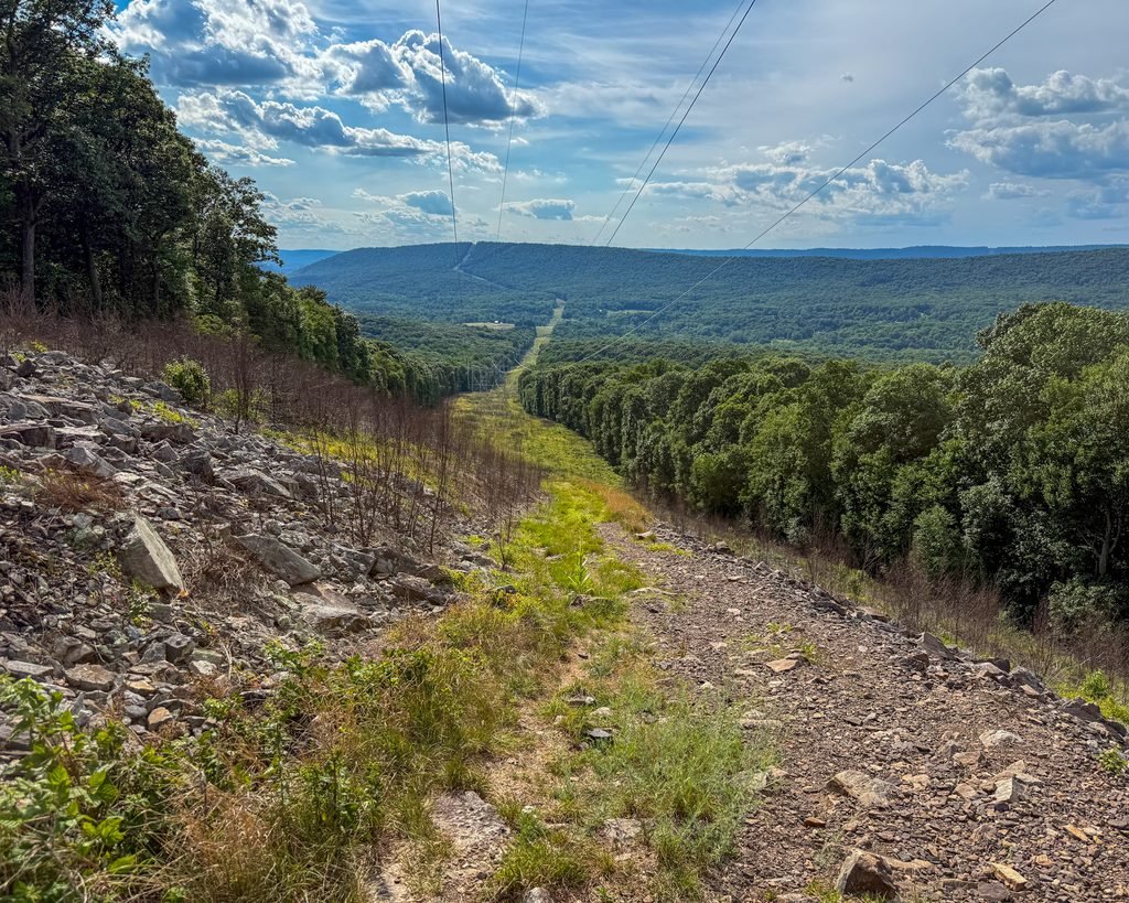 Upper Spring Trail