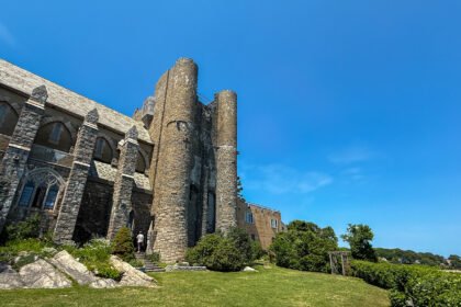 Hammond Castle